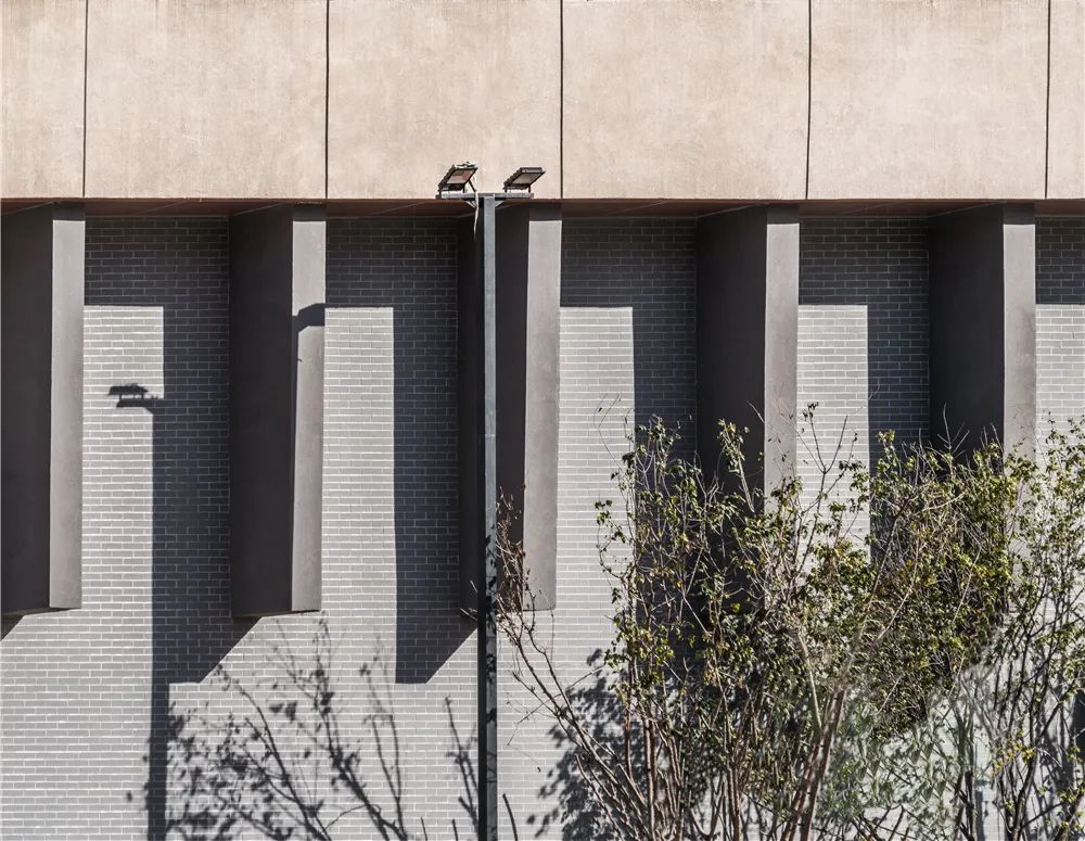 太原青年路小学万科分校丨中国太原丨原构国际(沈阳)设计顾问-79