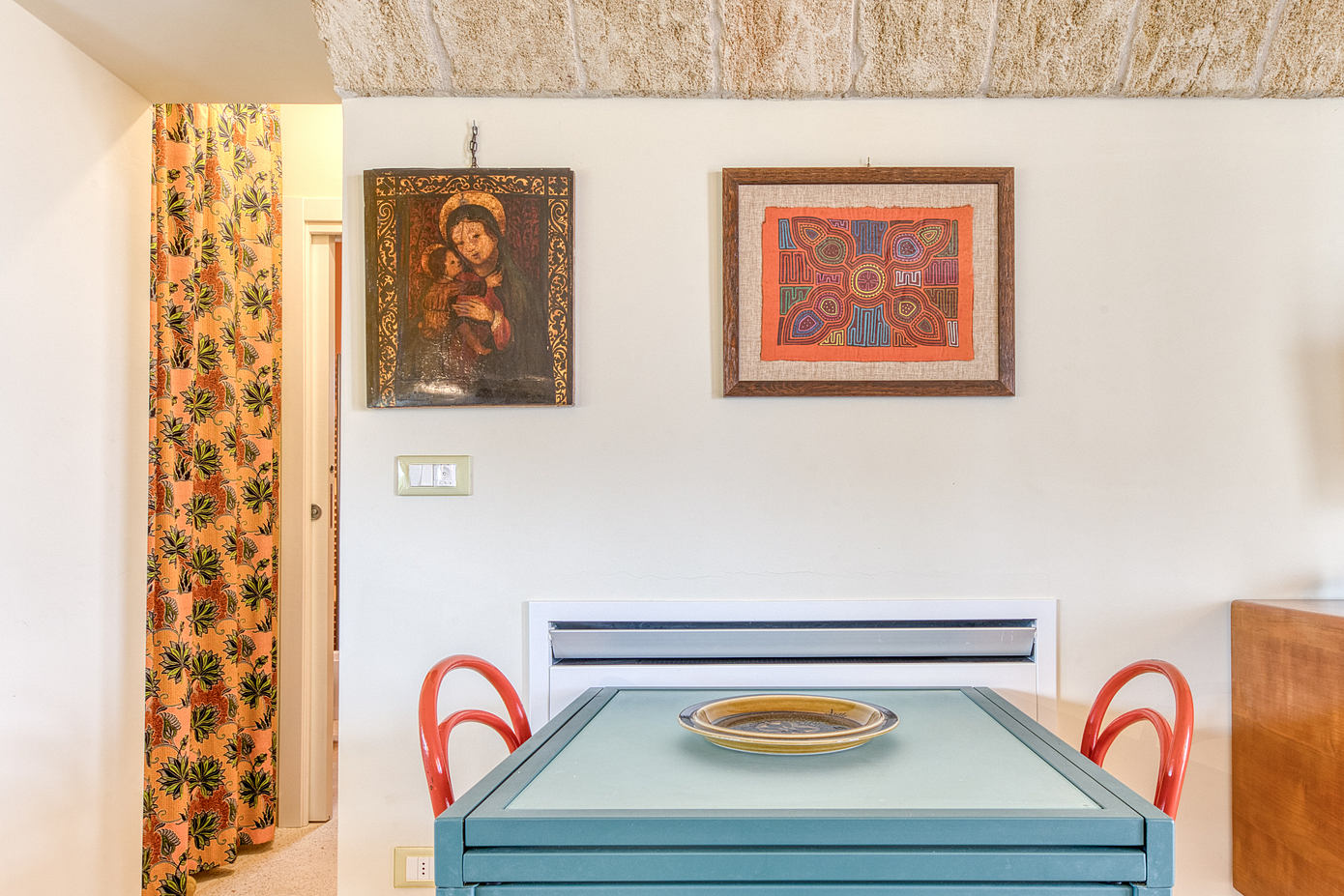 Casa RF乡村住宅丨意大利丨Valentina Soncini-4