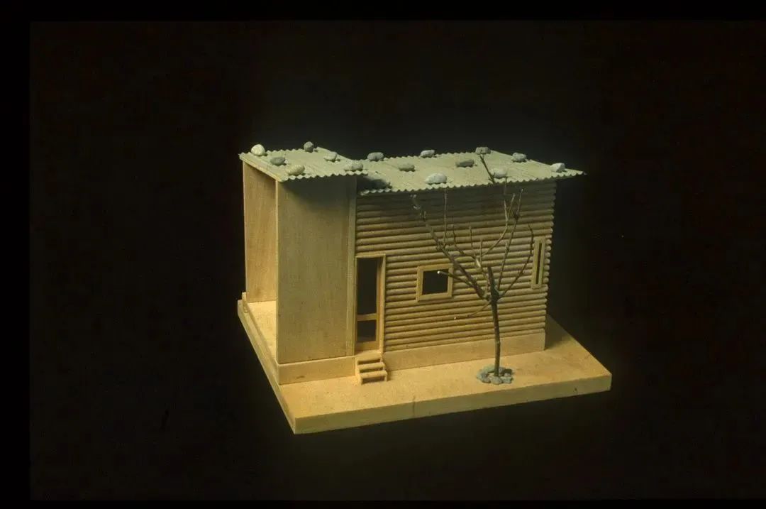 小屋丨法国丨勒·柯布西耶-53