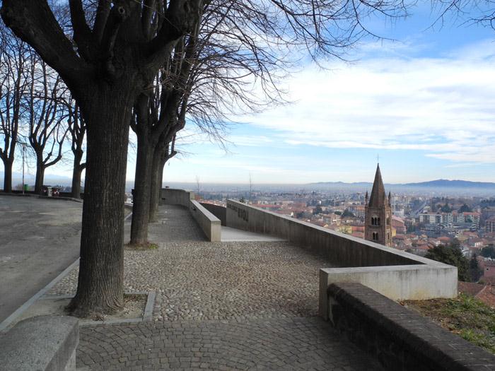 里沃利城堡当代艺术博物馆的上升(或兴起)-41