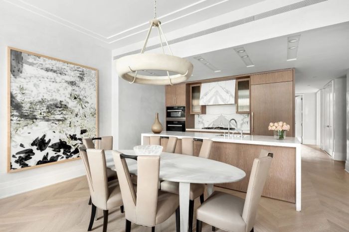 40 Bleecker · 曼哈顿豪华公寓设计丨美国曼哈顿-47