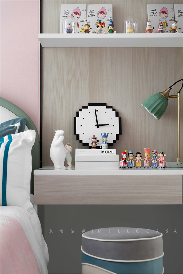 长卷平墅丨中国郴州丨米洛映象-62