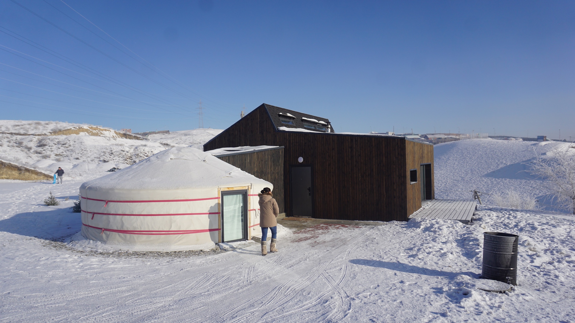 Ger Plug-In 3.0 / District Development Unit-31