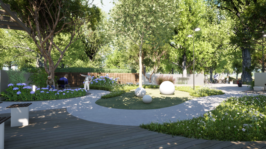 社会融合空间-12