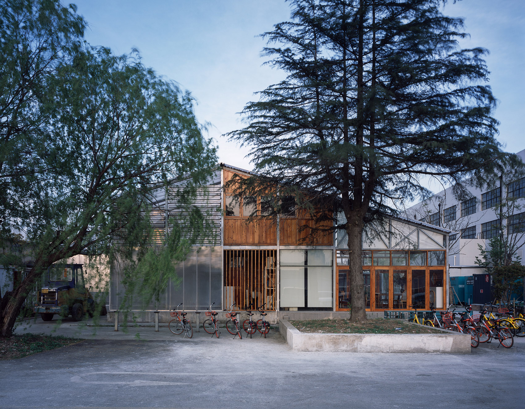 高目建筑事务所丨中国-100