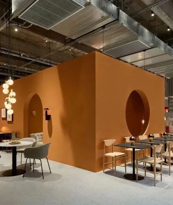 上海静安区 Studio 9丨中国上海丨恺慕建筑设计咨询(上海)有限公司-50