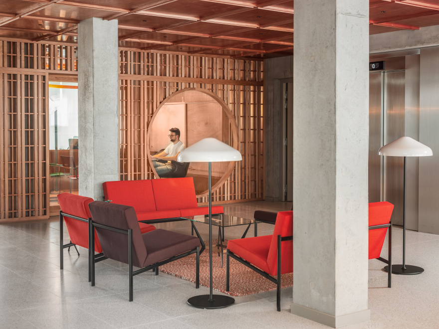 丨法国丨Block Architectes-41