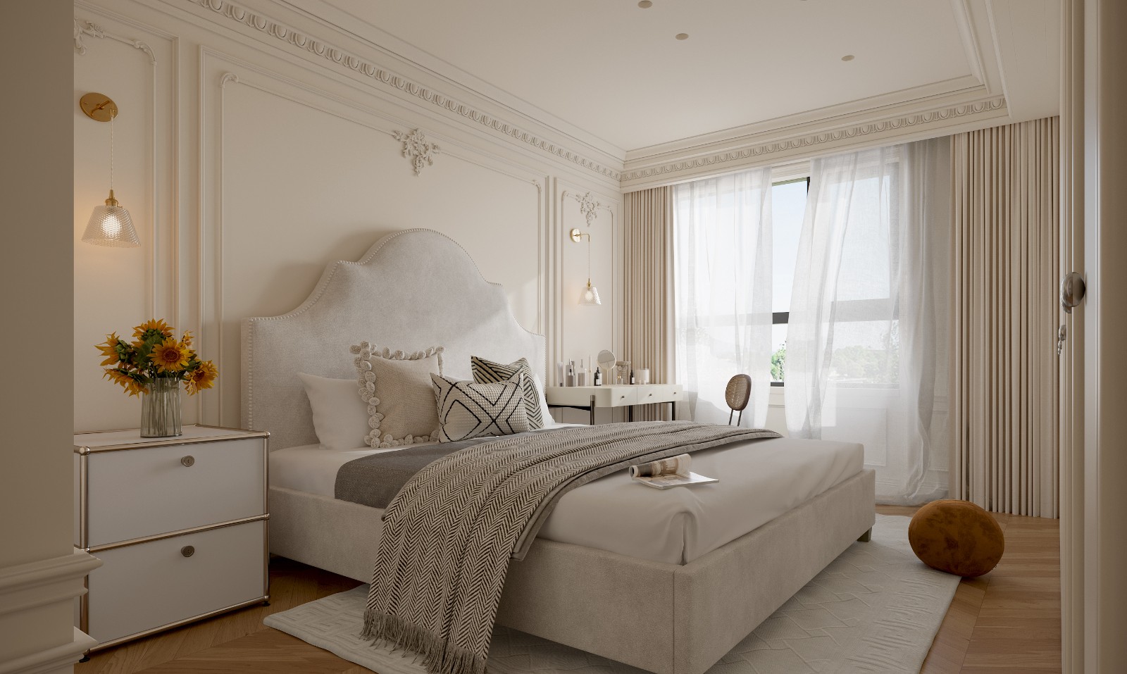 优雅的浪漫|MIC视觉-16