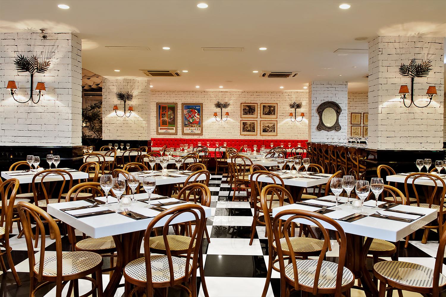 Mignon 巴西餐厅-1