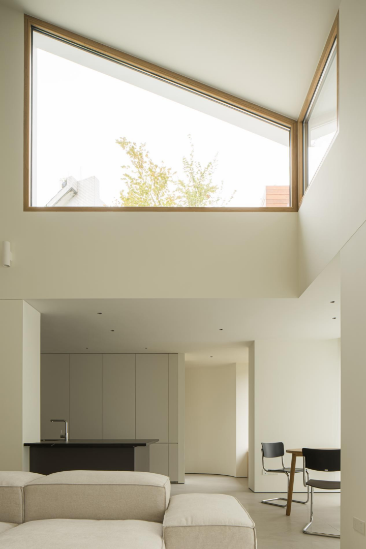 Clarify与自然共生丨中国成都丨回声空间-42