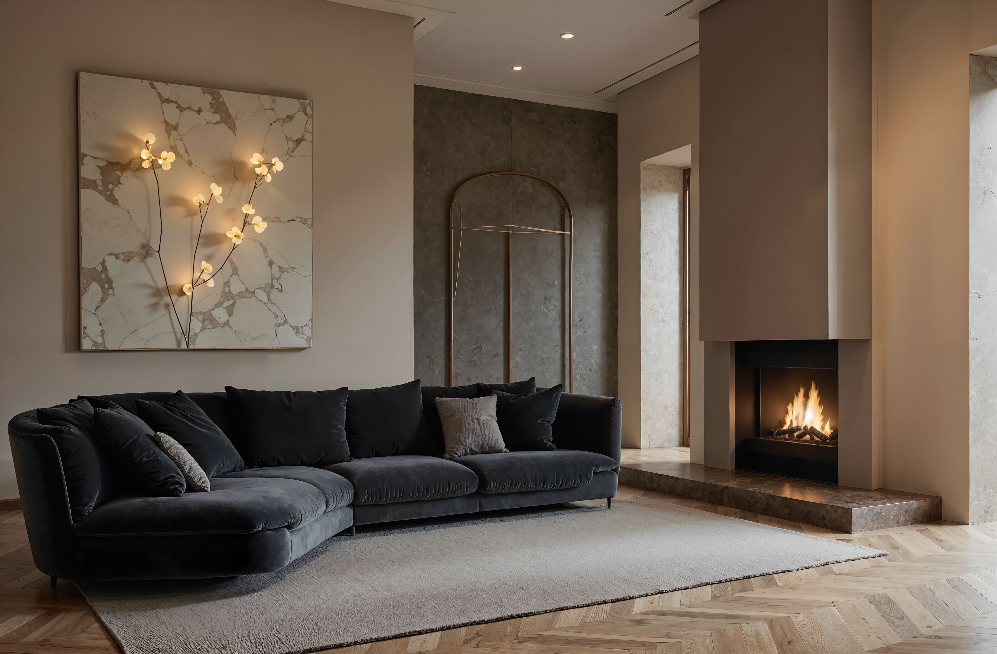 火种,画布与天鹅绒巢穴-18