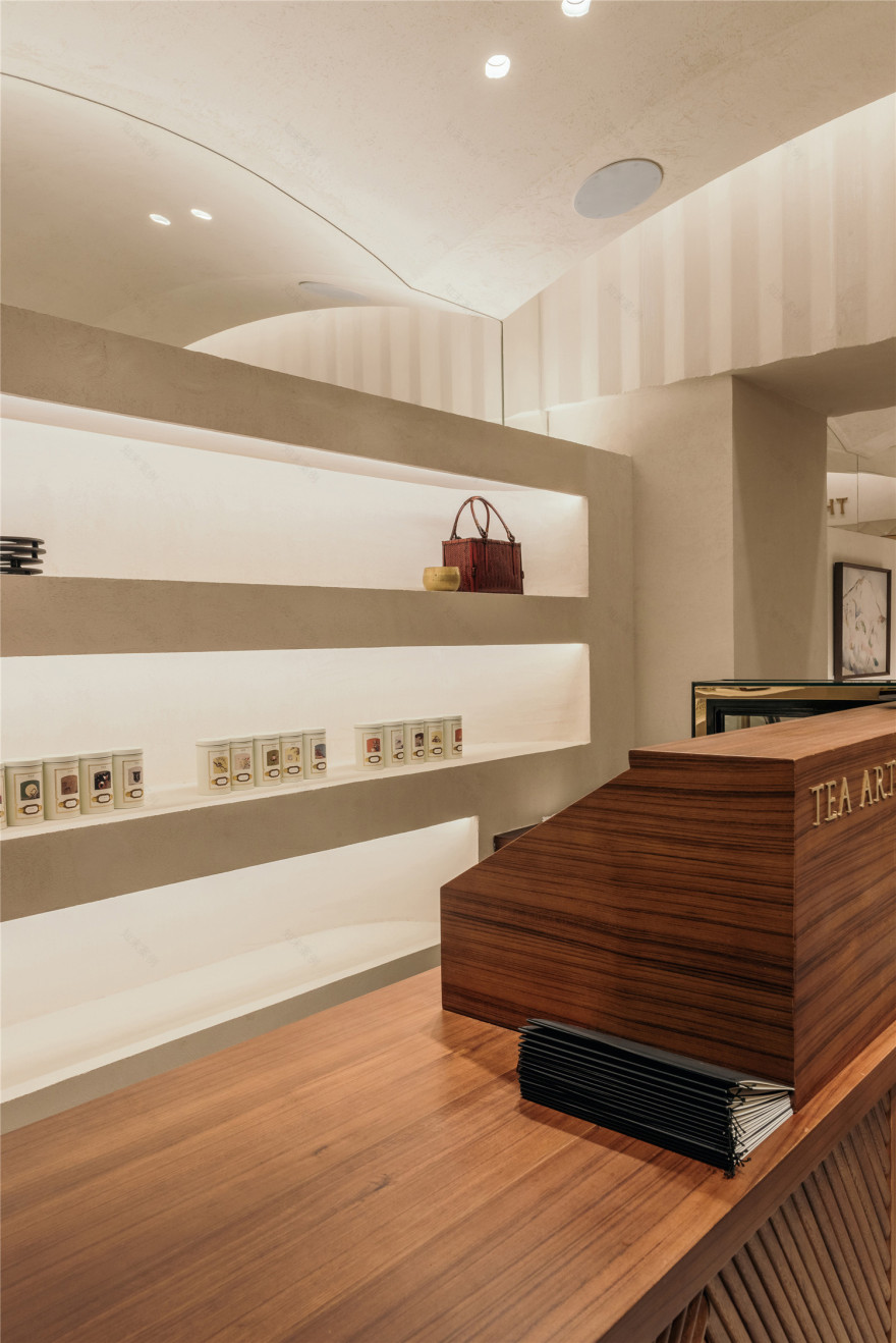 THé LATITUDE茶岚地-20