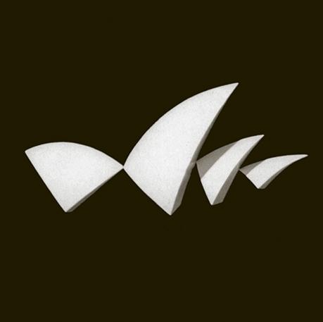 悉尼歌剧院 | 现代建筑的标志-36