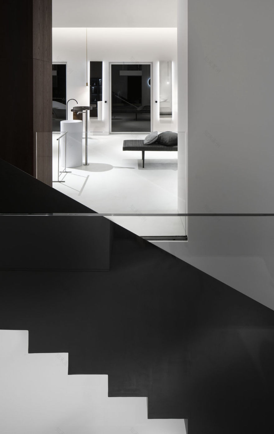 米兰 FALPER 洁具体验店-18