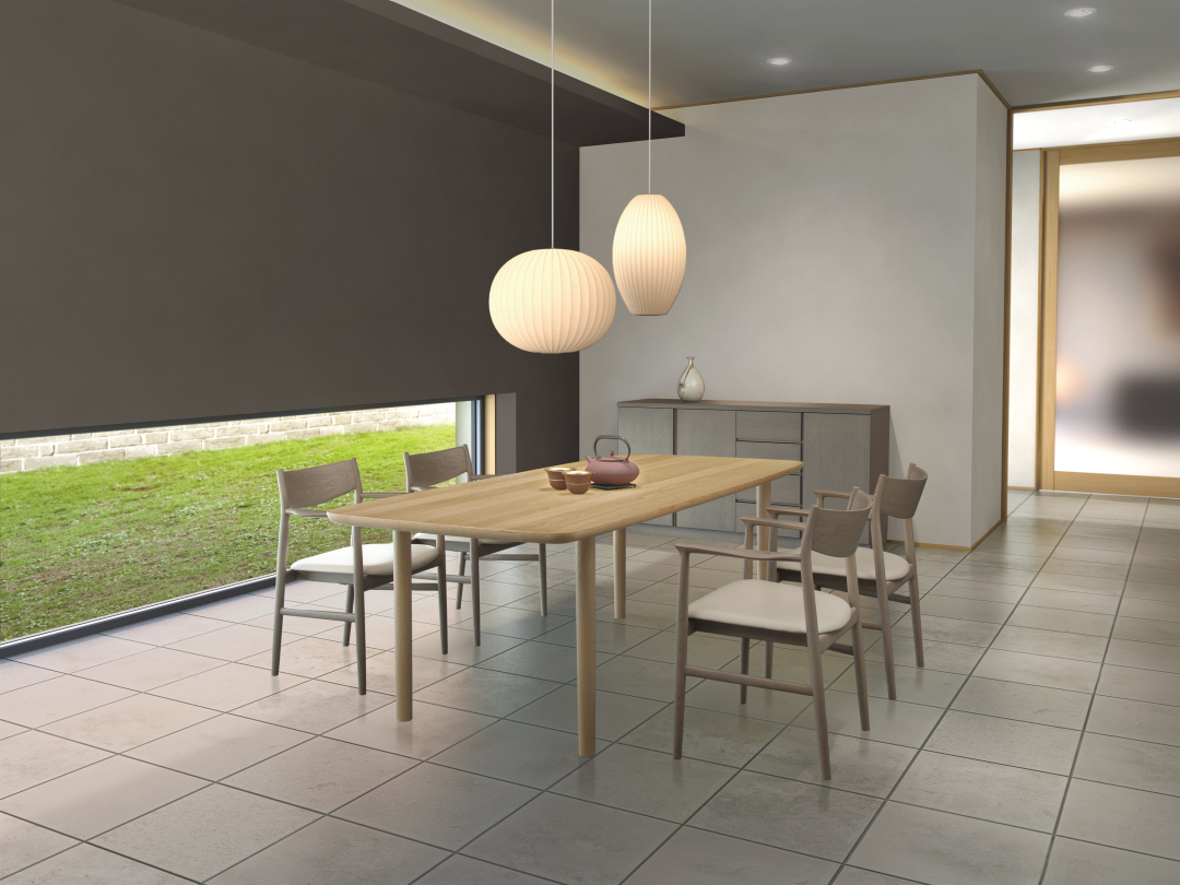 “静奢”软装产品设计丨日本丨CONDE HOUSE-28