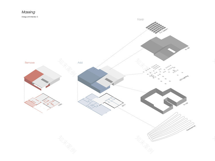 大学校园旁的“棚户区”变身碳中性家园-5