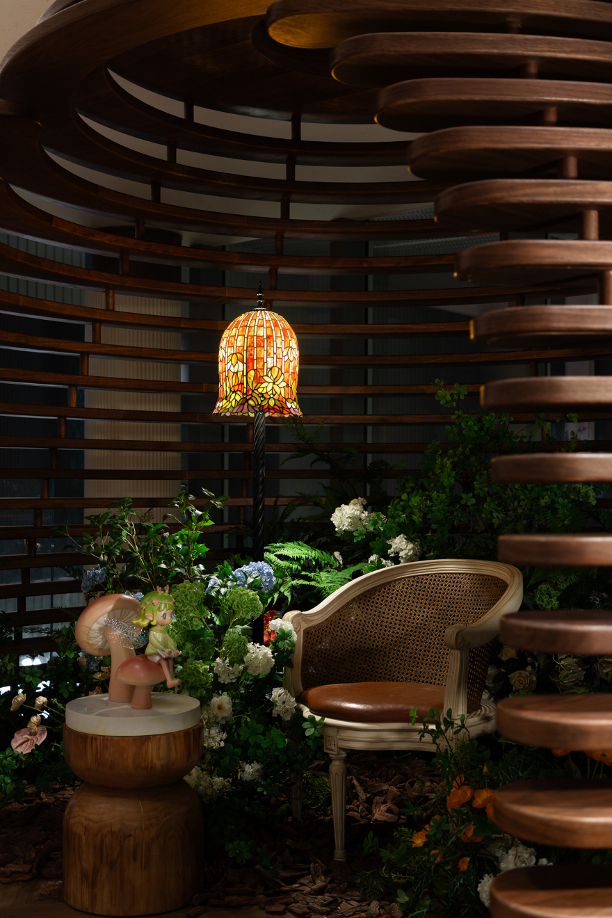 世合,万科理想大地·种子艺术中心丨中国嘉兴丨G.ART集艾设计全逸工作室-22