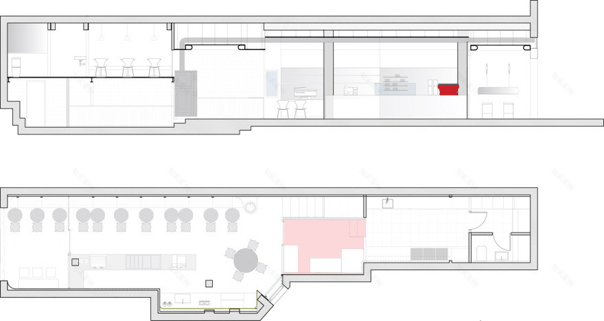 Atypique咖啡店丨西班牙桑坦德丨ZOOCO ESTUDIO-43