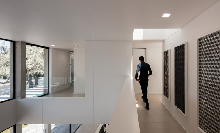 智利圣地亚哥 Porcenalosa 展厅-16