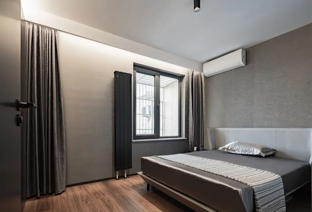 暗黑电竞房 · 北京丰台新婚夫妻酷炫空间丨中国北京-60