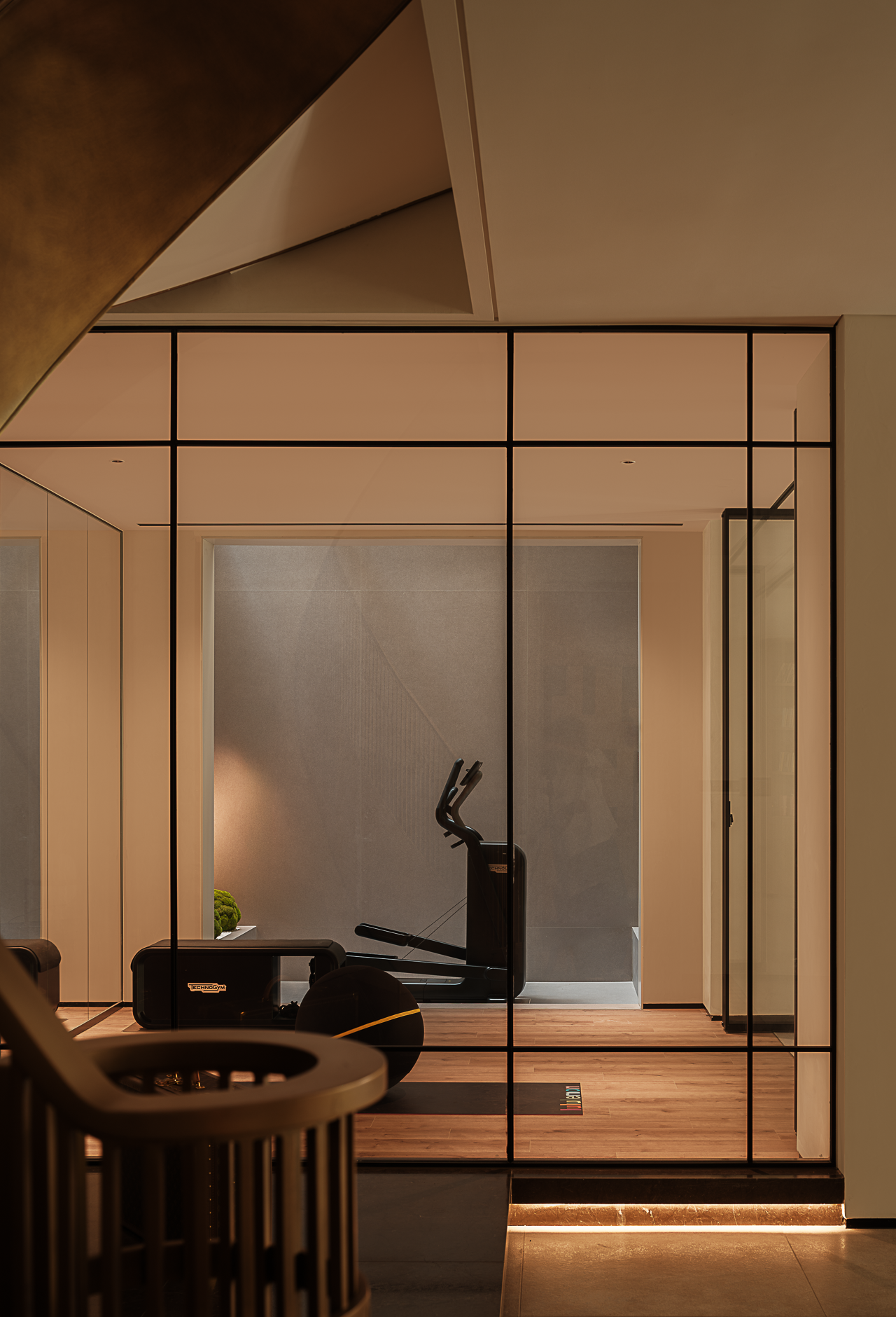 香樟园私人住宅丨中国无锡-23