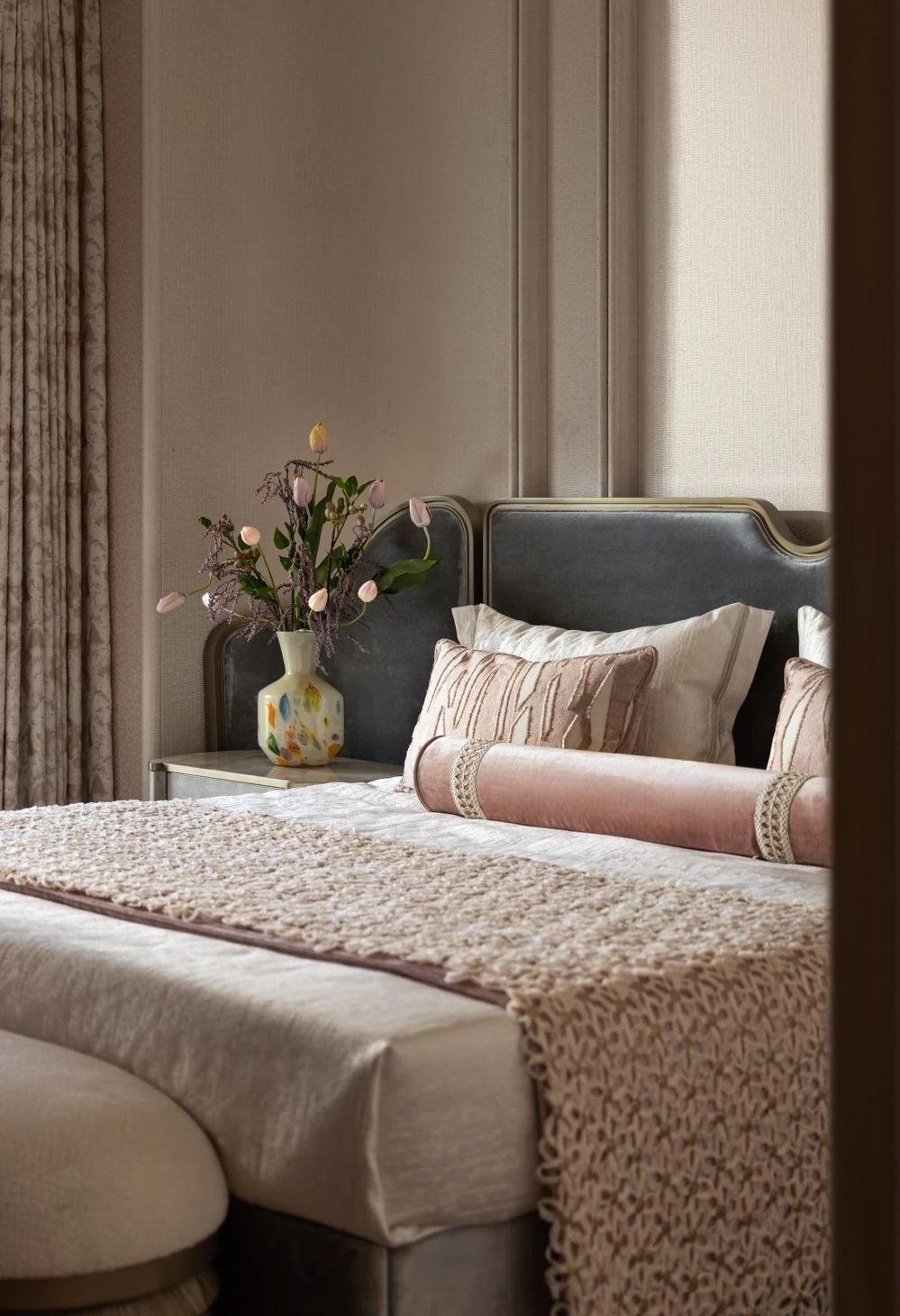 杭州滨江 · 鸣湖里525㎡样板房丨中国杭州丨TCD平仄设计,TCD²平仄设计-15