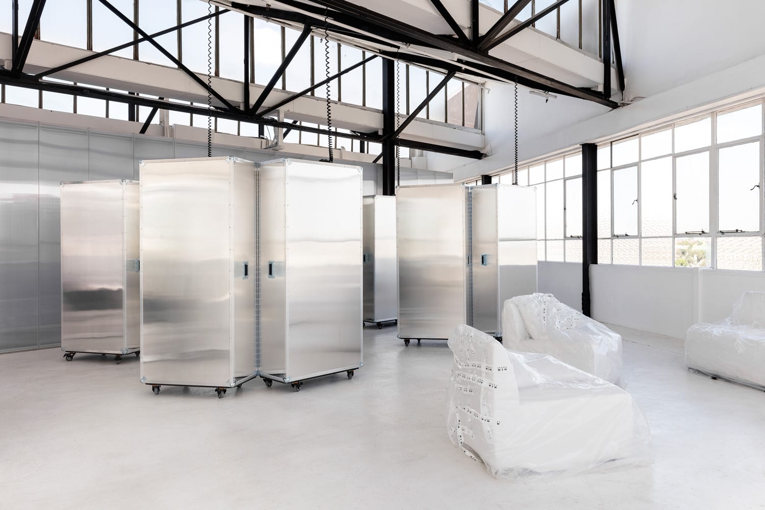 Usfin Atelier(悉尼无性别发廊)-6