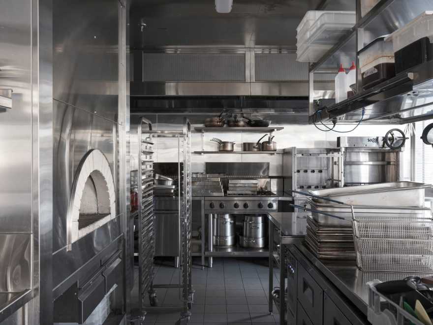 荷马流氓酒馆丨澳大利亚悉尼丨AP Design House-13