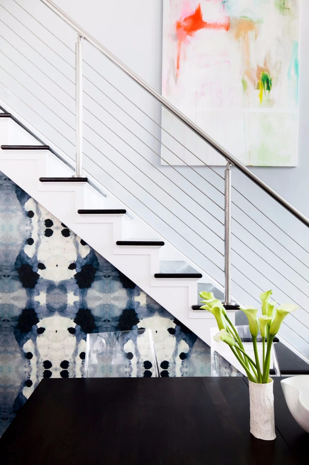 艾莉森· Jennison | 从美术到室内设计的回归与突破-18