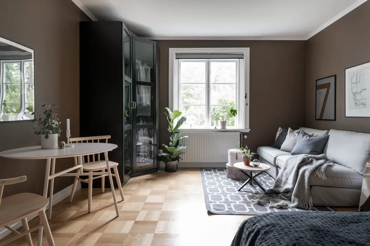 Méli-mélo suédois 21-6