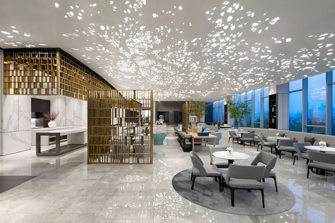 纯粹而艺术的美学馆 杭州壹号院  DIA丹健国际-28