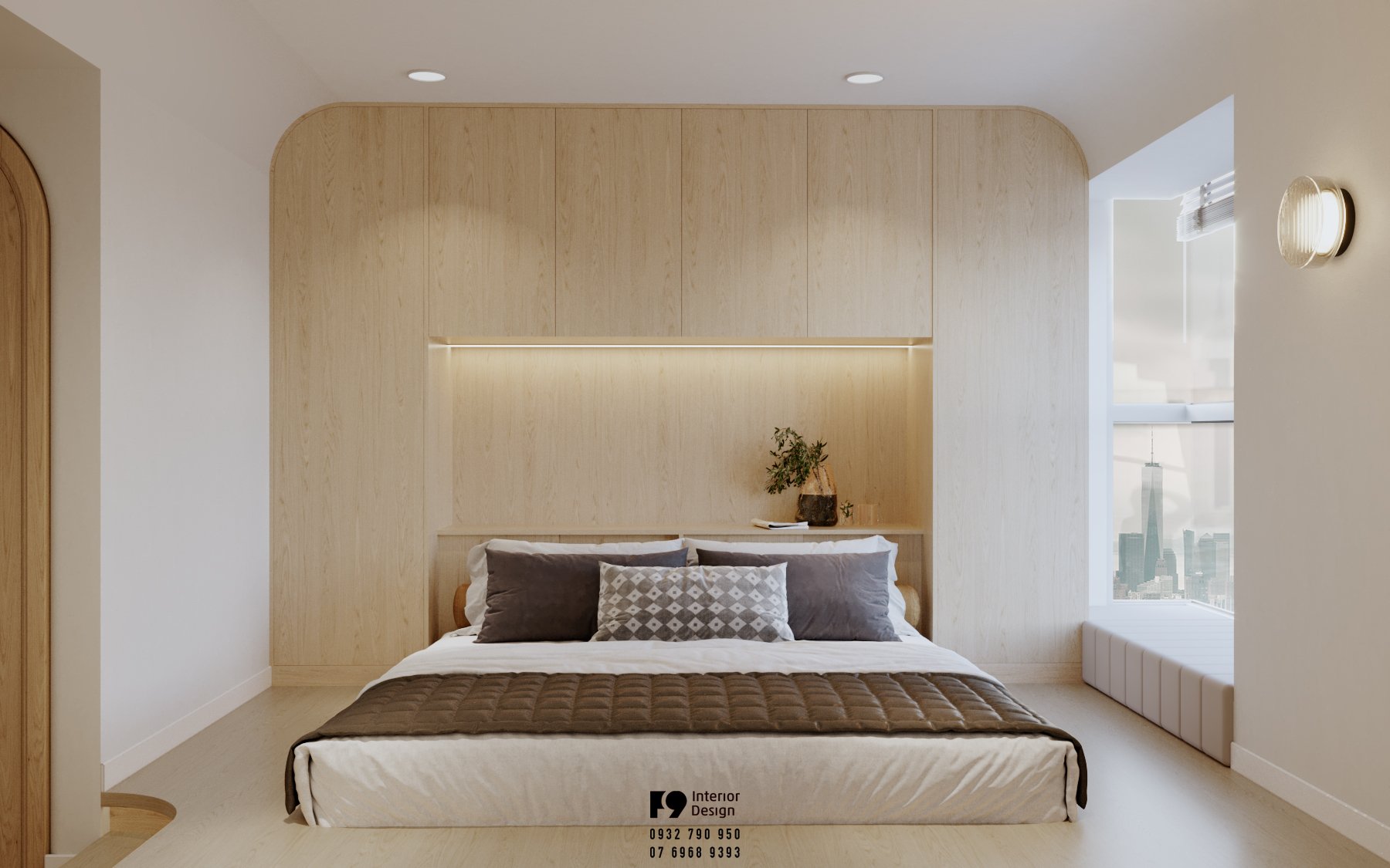 TERRA MIA APARTMENT-1