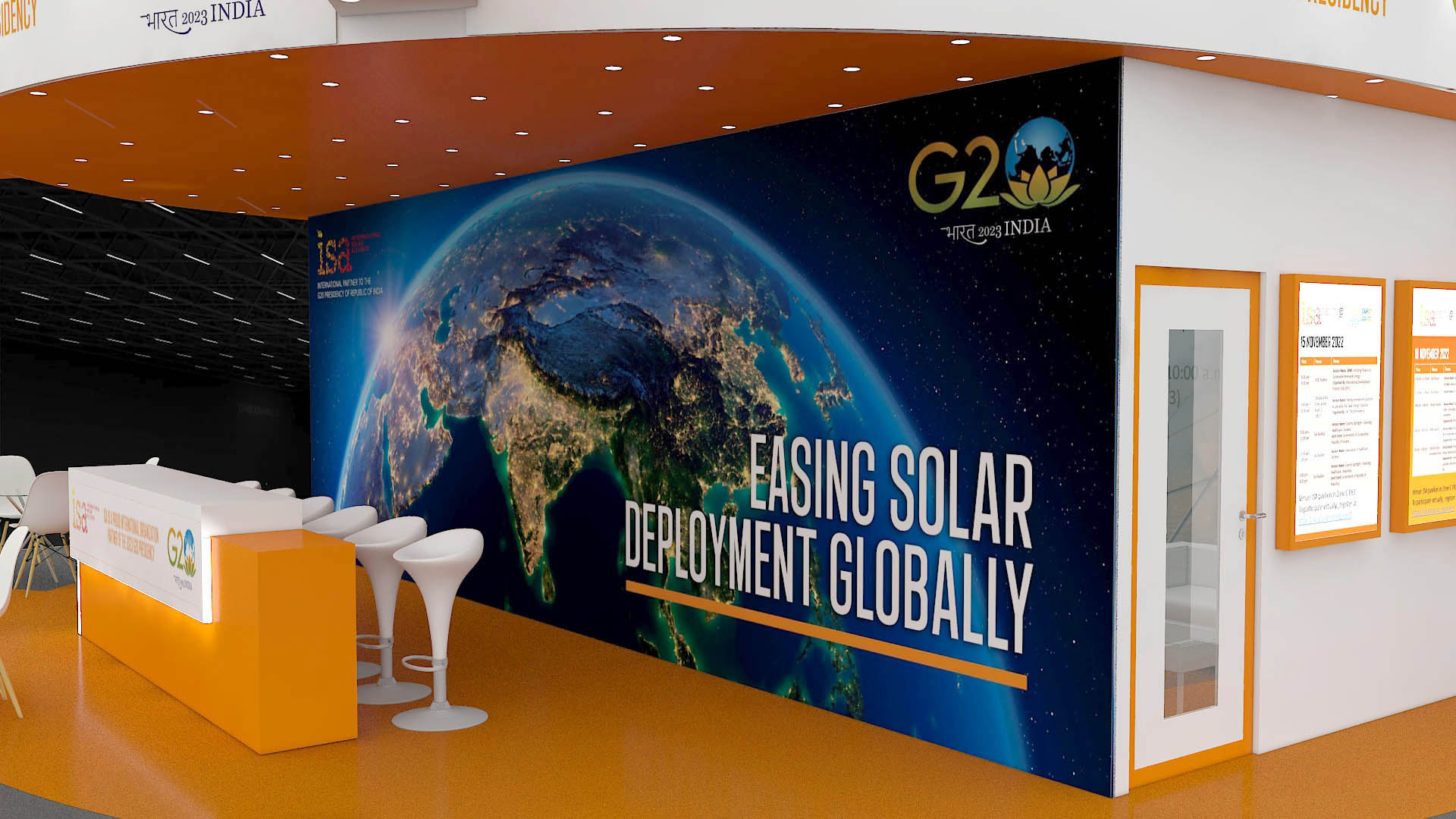 International Solar Alliance-6
