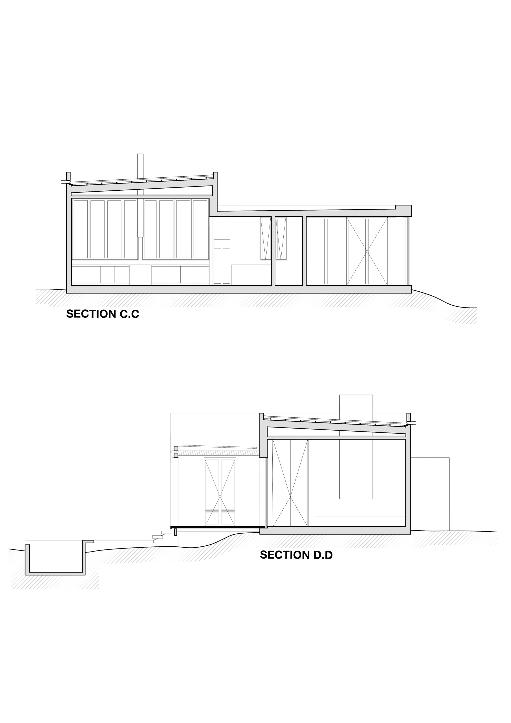 自建别墅丨阿根廷-40