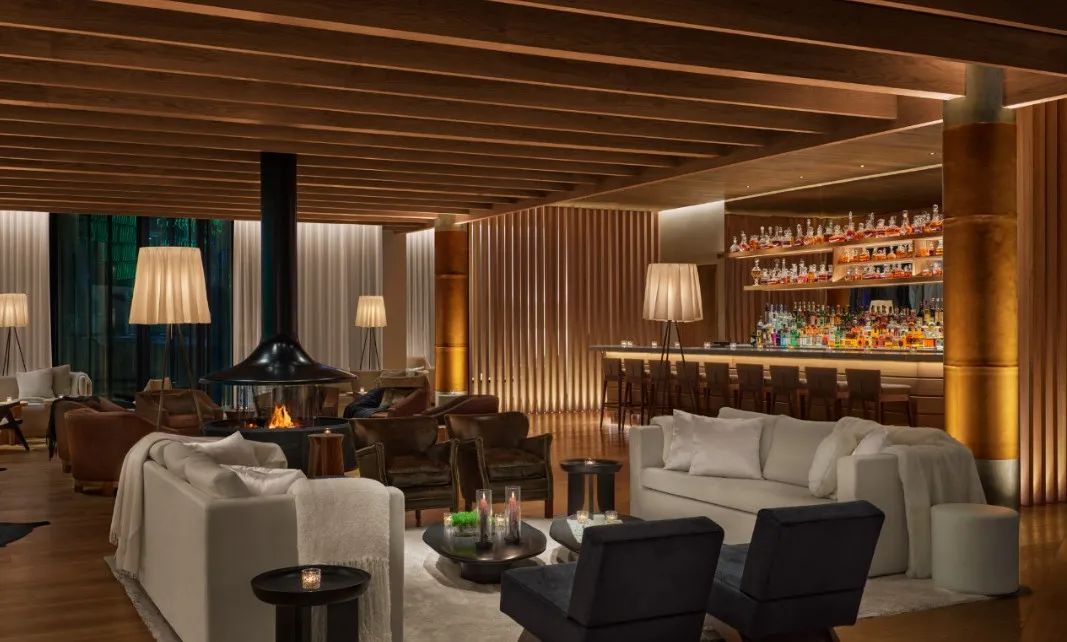 冰岛 EDITION 酒店丨ISC,T.ark,Roman and Williams-36