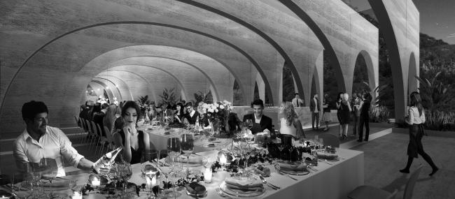 San Pellegrino矿泉水灌装厂及新总部项目丨意大利丨BIG建筑事务所-32