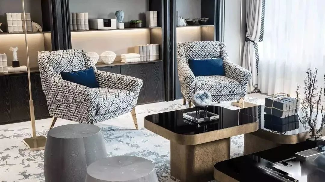 天悦壹号叠拼别墅丨吴滨-8