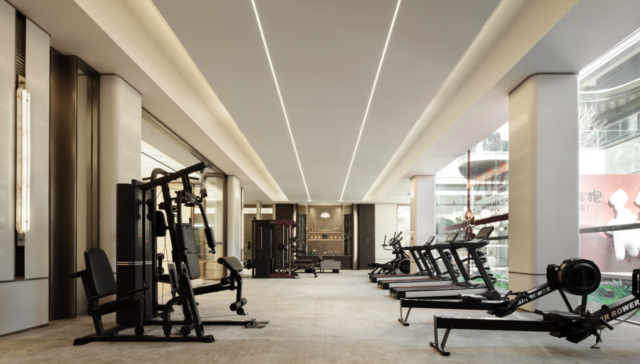 领航·启元丨中国榆林丨海力空间设计-53