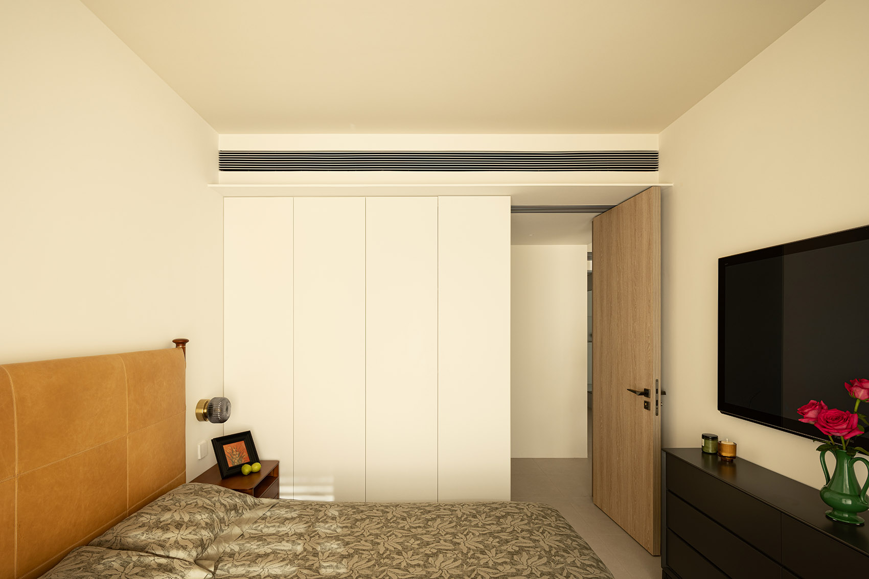 静谧之家丨中国重庆丨荒原工作室-27