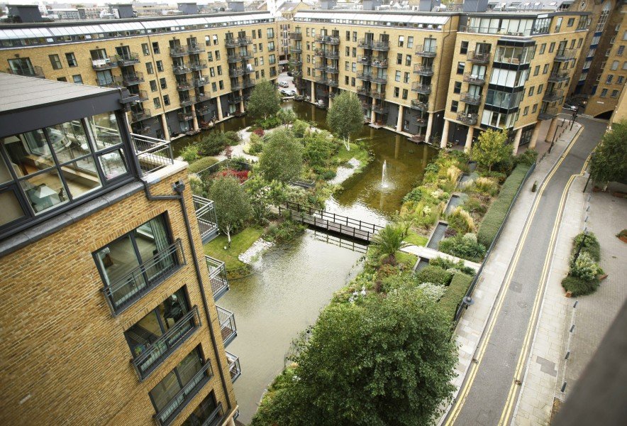 Jacob's Island - Lifschutz Davidson Sandilands-5