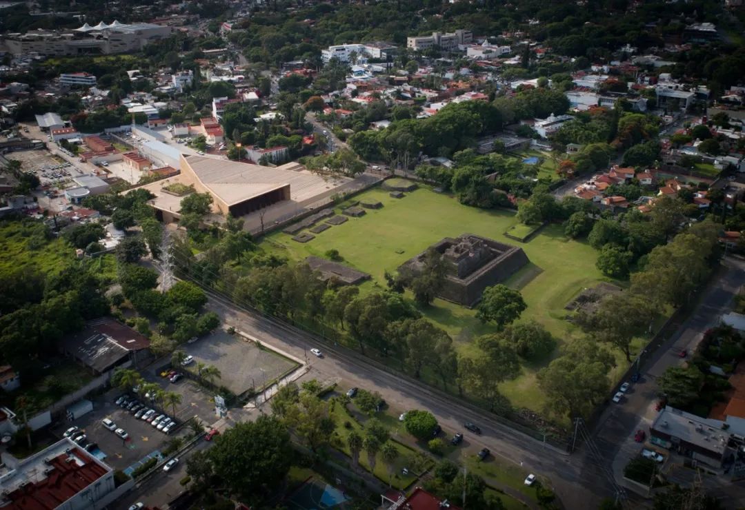 墨西哥 Productora 建筑事务所的超现实狂野建筑幻想-104