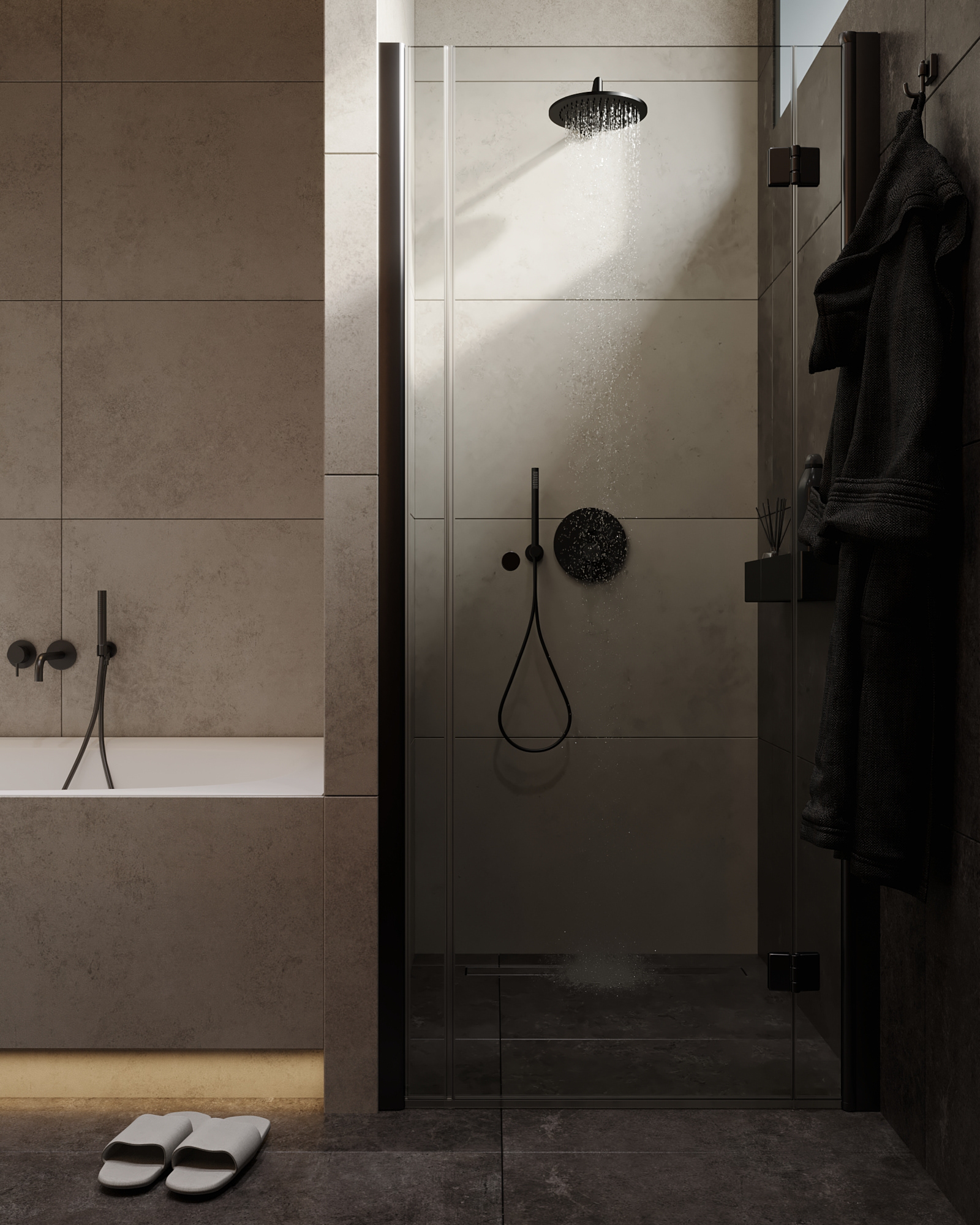 极简主义风格乡村住宅丨波兰华沙丨Bodes studio-78