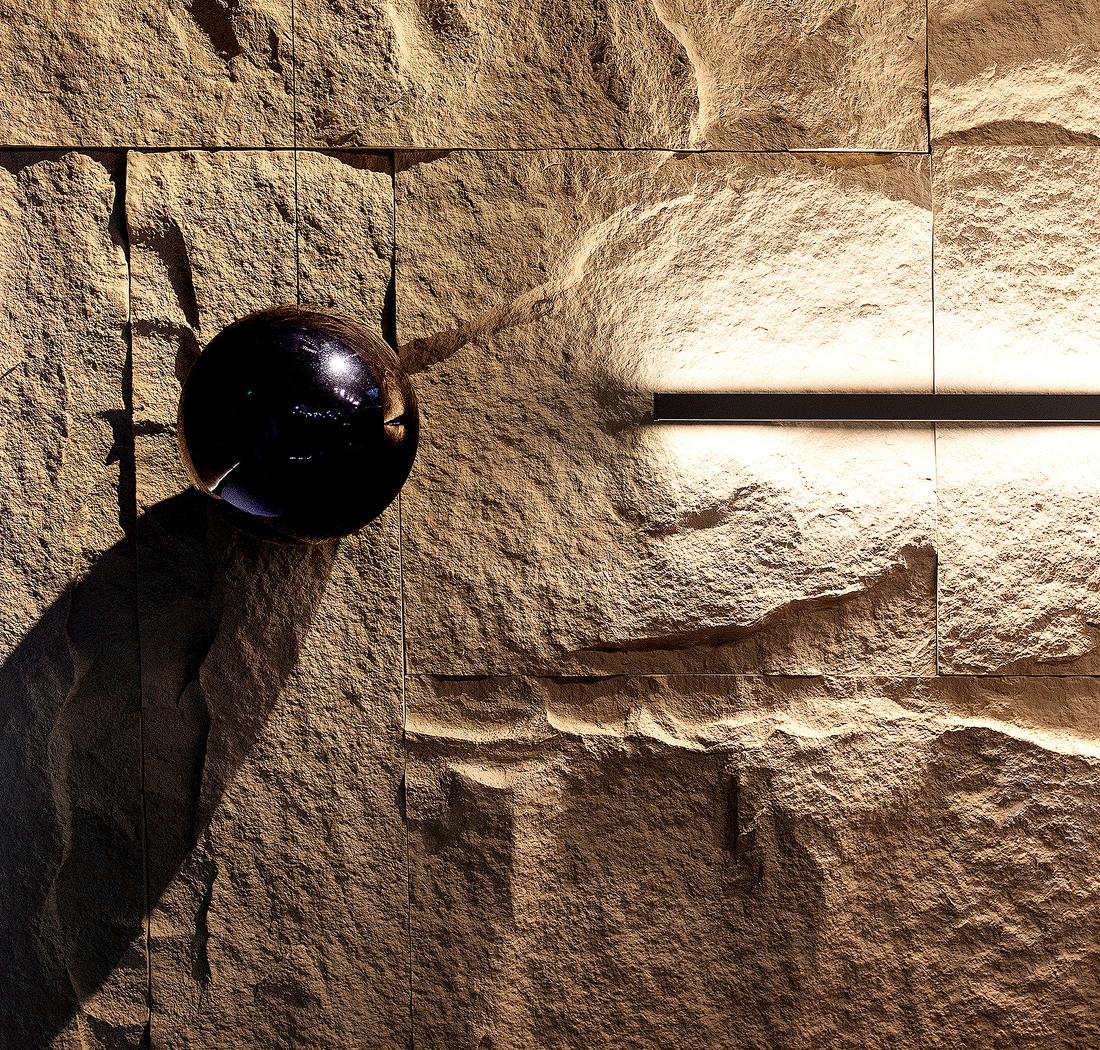 鼎点室内设计办公室丨中国深圳丨DDID鼎点室内设计-4