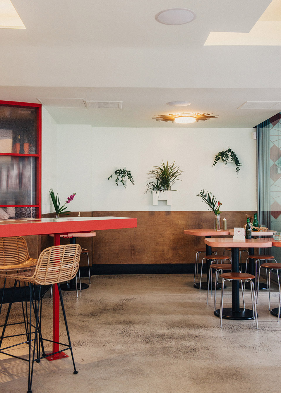 加拿大Tacofino Bentall餐厅-5