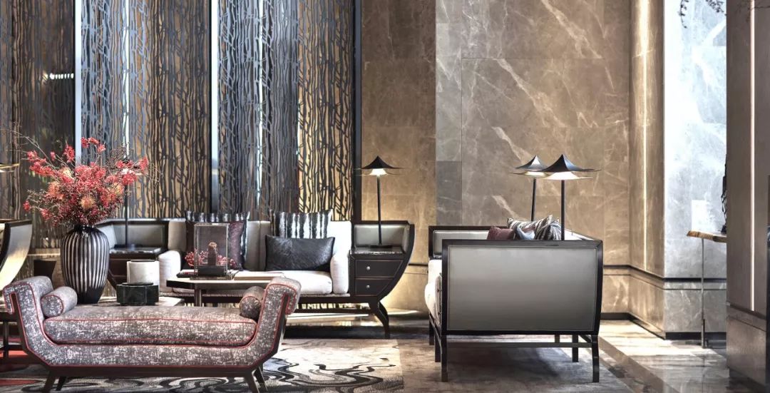 福州泰禾院子 | 东方文化韵味与现代艺术的完美融合-10