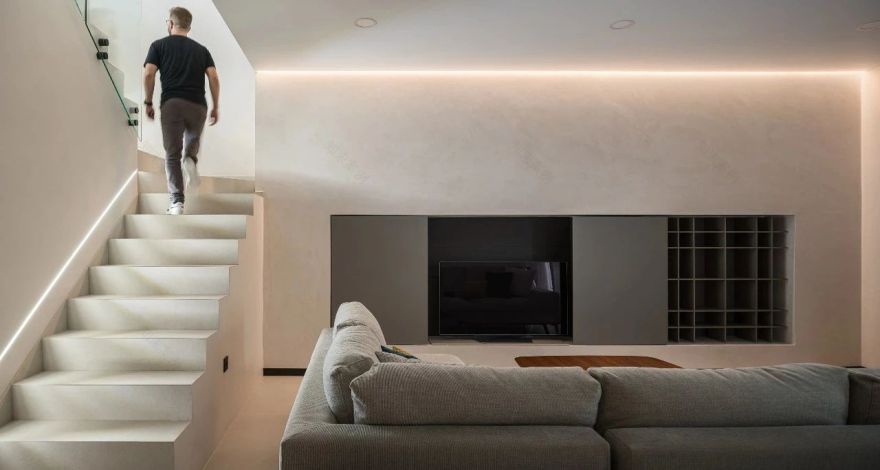 重构,家的形状丨Dual Arquitectura-46