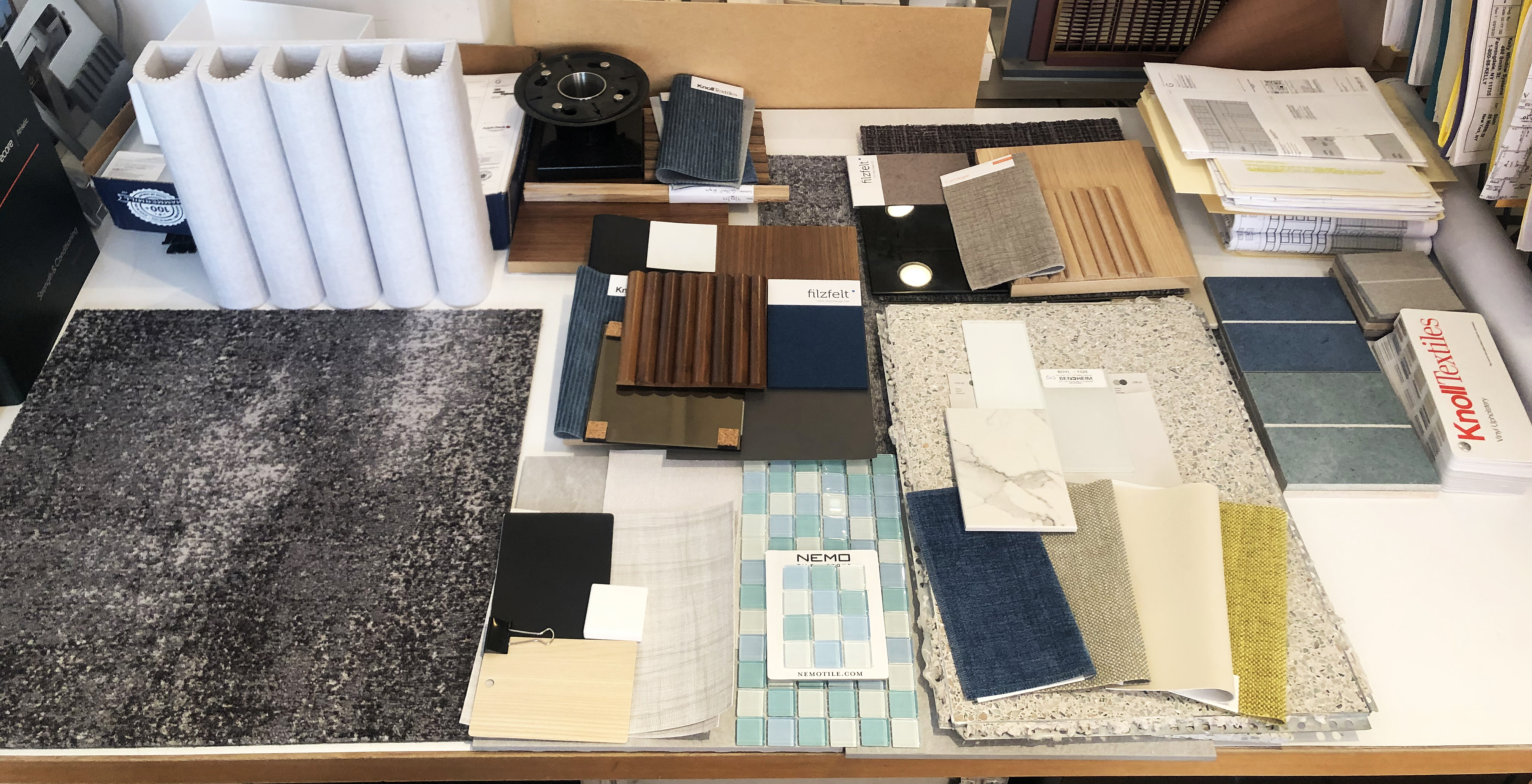 277号公园休闲设施中心丨美国纽约-72