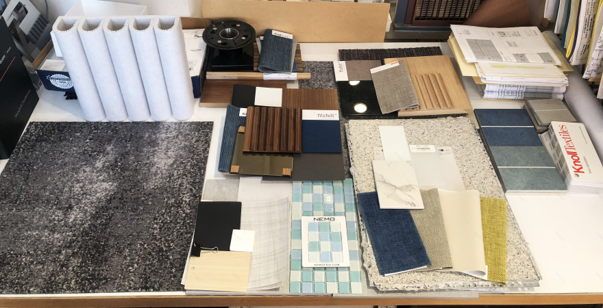 277号公园休闲设施中心丨美国纽约-72