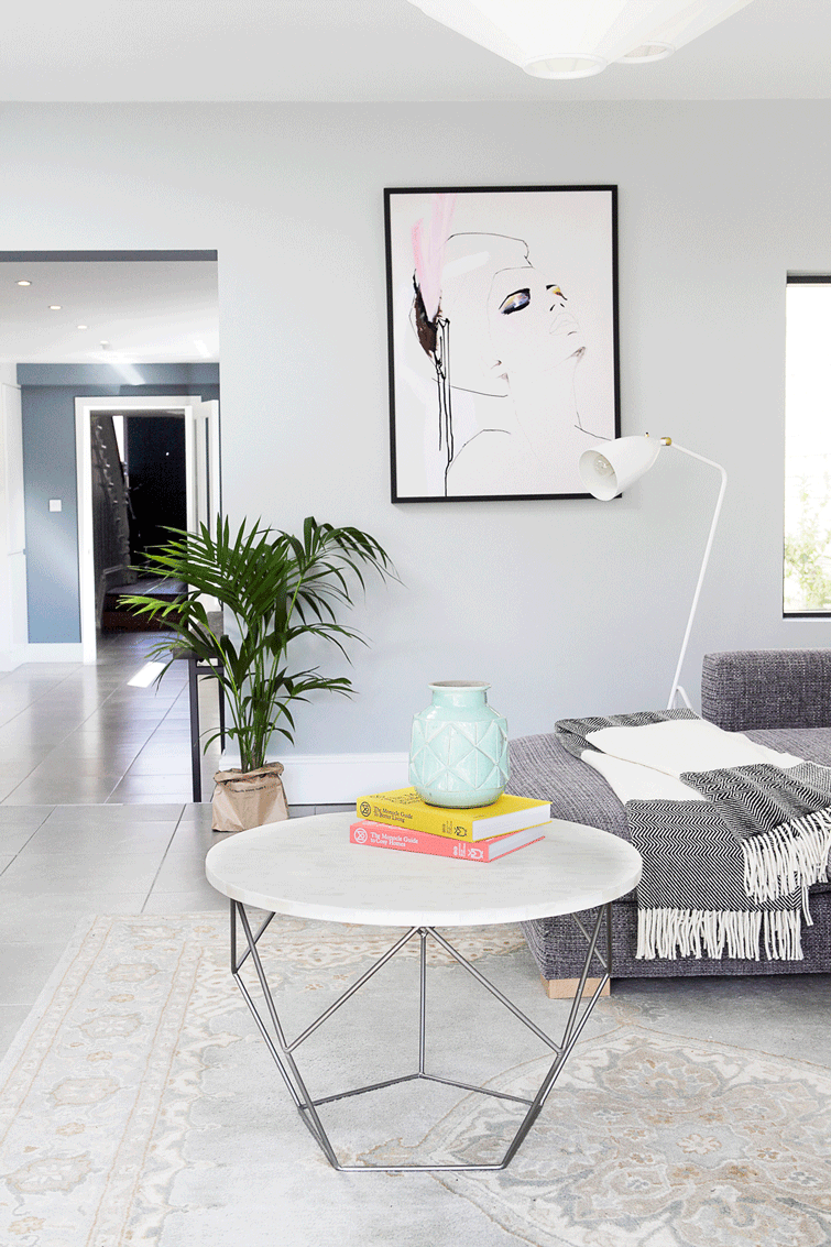 南圆路住宅丨KLD-6