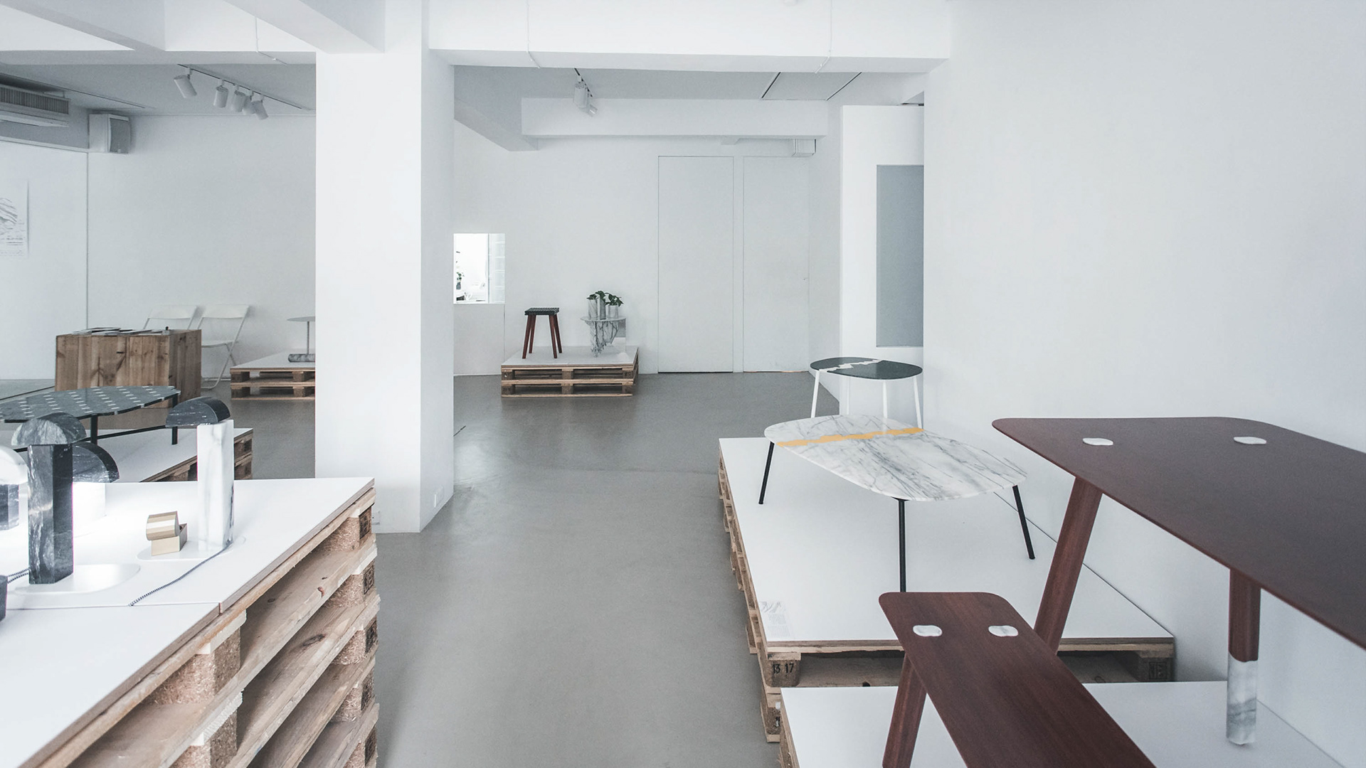 2017 研石造物工作坊｜成果展丨中国台北丨Studio Shikai-54